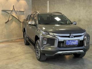 Foto do veículo Mitsubishi L200 2.4 D Triton Sport Hpe Auto 4wd