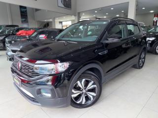Foto do veículo Volkswagen T-cross Sense 200 Tsi 1.0 Flex 5p Aut.