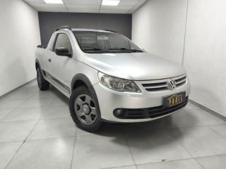 Foto do veículo Volkswagen Saveiro Trooper 1.6 Mi Total Flex 8v Ce