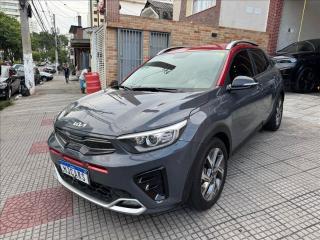 Foto do veículo Kia Motors Stonic Sx 1.0 Tb Aut. (híbrido)