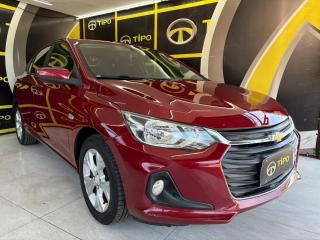 Foto do veículo Chevrolet Onix Plus 1.0 Turbo Lt