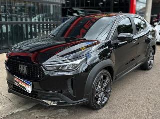 Foto do veículo Fiat Fastback 1.3 T270 Limited Edition Auto