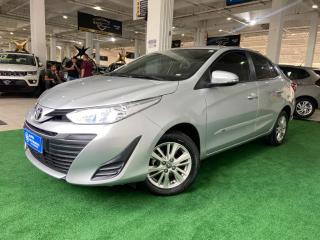 Foto do veículo Toyota Yaris 1.5 Xl Plus Connect Cvt Sedan