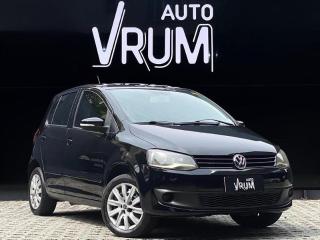 Foto do veículo Volkswagen Fox 1.6 Vht Total Flex I-motion