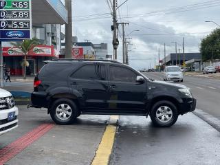 Foto do veículo Toyota Hilux Sw4 3.0 4wd Srv Auto