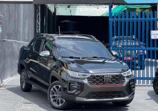 Foto do veículo Fiat Strada 1.0 T200 Cabine Dupla Ultra Cvt