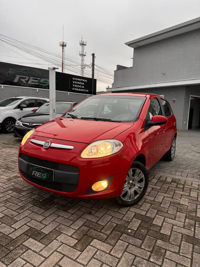 Fiat Palio