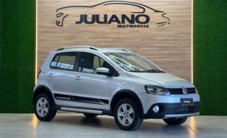 Foto do veículo Volkswagen Crossfox 1.6 T. Flex 16v 5p