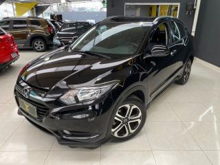 Foto do veículo Honda Hr-v 1.8 Exl Cvt