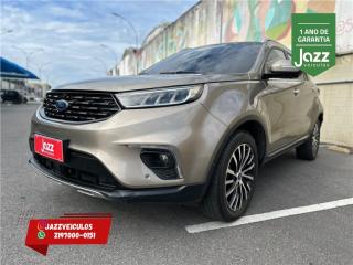 Foto do veículo Ford Territory Titanium 1.5 Gtdi Ecobo. Aut.