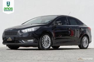 Foto do veículo Ford Focus 2.0 Titanium Plus Sedan At