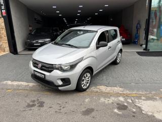 Foto do veículo Fiat Mobi Like 1.0 Fire Flex 5p.