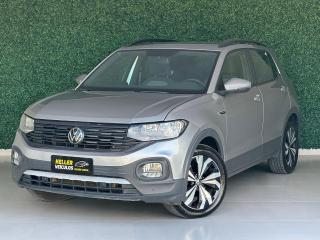 Foto do veículo Volkswagen T-cross Comfor. 200 Tsi 1.0 Flex 5p Aut.
