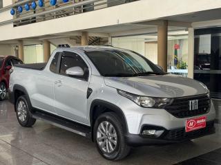 Foto do veículo Fiat Strada Freedom 1.3 Flex 8v Cs Plus