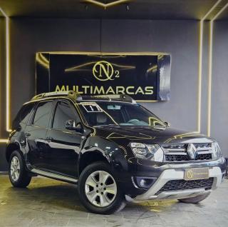 Foto do veículo Renault Duster 1.6 Dynamique