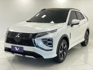 Foto do veículo Mitsubishi Eclipse Cross Hpe-s 1.5 Awc 165cv Aut.