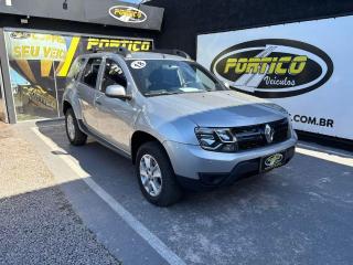 Foto do veículo Renault Duster 1.6 Expression