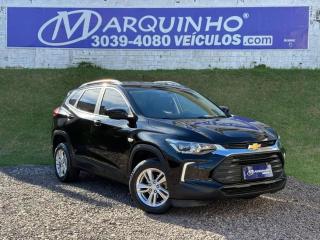 Foto do veículo Chevrolet Tracker 1.0 Turbo Lt Auto