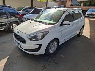 Foto do veículo Ford Ka 1.5 Se Auto