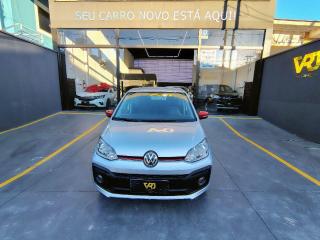 Foto do veículo Volkswagen Up! Move 1.0 Tsi Total Flex 12v 5p