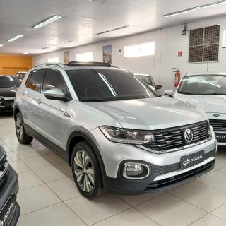 Foto do veículo Volkswagen T-cross 1.4 250 Tsi Highline Auto