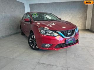 Foto do veículo Nissan Sentra 2.0 Sl Cvt