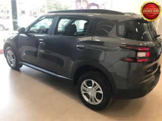 Foto do veículo Citroen C3 Aircross 1.0 T200 Feel 7l Auto