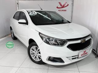 Foto do veículo Chevrolet Cobalt 1.8 8v Econoflex Ltz Auto