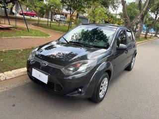 Foto do veículo Ford Fiesta Se 1.6 8v Flex 5p