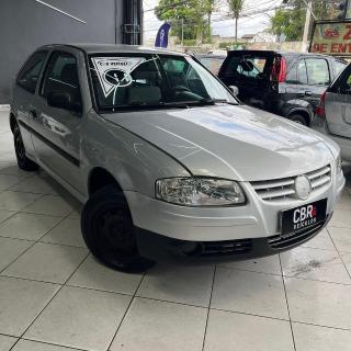 Foto do veículo Volkswagen Gol 1.0 Trend/power 8v 2p