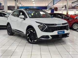 Foto do veículo Kia Sportage Tmhev Exp Gasolina