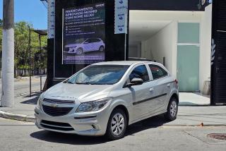 Foto do veículo Chevrolet Onix 1.0 Spe/4 Eco Joy Vd
