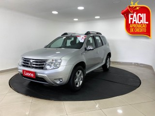Foto do veículo Renault Duster Dynamique 2.0 Flex 16v Aut.