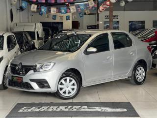 Foto do veículo Renault Logan 1.0 Zen