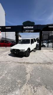 Foto do veículo Fiat Uno Mille 1.0 Fire/f.flex/economy 2p