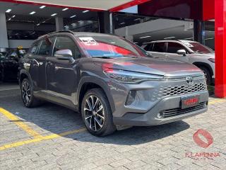 Foto do veículo Toyota Corolla Cross 2.0 Xre Cvt