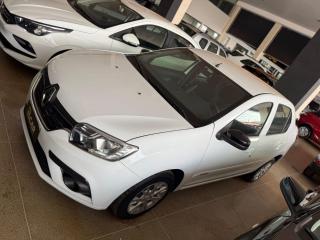 Foto do veículo Renault Logan Zen Flex 1.0 12v 4p Mec.