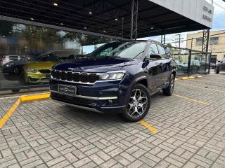 Foto do veículo Jeep Commander Overl. Td380 2.0 4x4 Die. Aut.