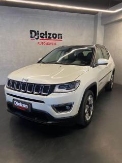 Foto do veículo Jeep Compass 2.0 Limited Auto