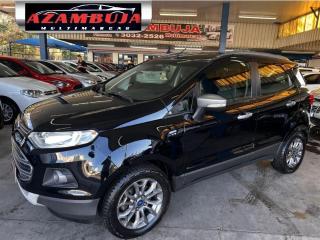 Foto do veículo Ford Ecosport 1.6 16v Flex Freestyle