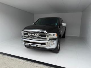 Foto do veículo Ram 2500 Laramie 6.7 Tdi Cd 4x4 Diesel