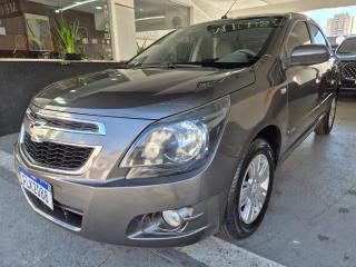 Foto do veículo Chevrolet Cobalt Ltz 1.8 8v Econo.flex 4p Aut.