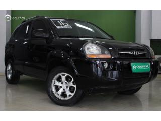 Foto do veículo Hyundai Tucson 2.0 16v Flex Aut.