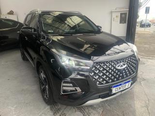 Foto do veículo Caoa Chery Tiggo 5x Pro 1.5 Turbo (híbrido)