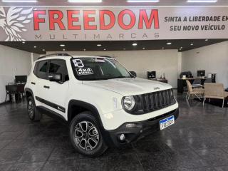 Foto do veículo Jeep Renegade 1.8 Custom