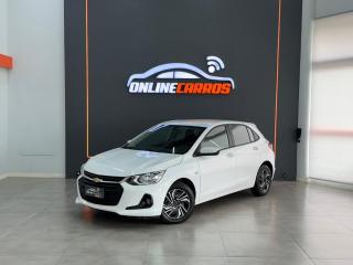 Foto do veículo Chevrolet Onix 1.0 Lt