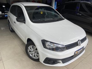 Foto do veículo Volkswagen Gol Trendline I Motion 1.6 T. Flex 8v 5p