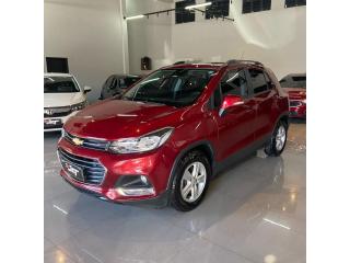 Foto do veículo Chevrolet Tracker Lt 1.4 Turbo 16v Flex 4x2 Aut.