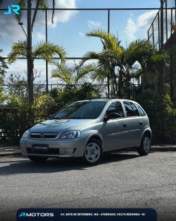 Foto do veículo Chevrolet Corsa 1.4 Econoflex Maxx