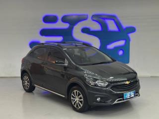 Foto do veículo Chevrolet Onix 1.4 Spe/4 Eco Activ Auto